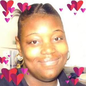 Meet your Posher, Krystal